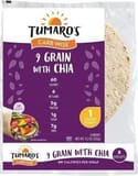 Tumaro's 9 Grains And Super Seeds