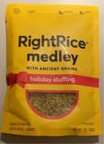 Rightrice Holiday Stuffing Medley