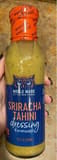 The New Primal Sriracha Tahini Dressing & Marinade