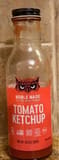 Noble Made by The New Primal Less-Sugar Ketchup