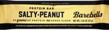Barebells Protein Bar Salty Peanut