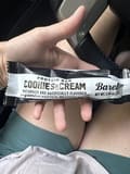 Barebells Cookies & Cream Protein Bar