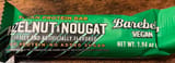 Barebells Hazelnut & Nougat Vegan Protein Bar