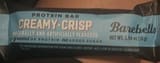 Barebells Protein Bar Creamy Crisp
