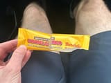 Barebells Caramel Choco