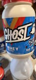 Ghost Whey Protein Chips Ahoy