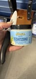 Fabalish Organic, Dairy-Free Tzatziki