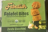 Fabalish Falafel Bites Zesty Zucchini