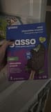 Yasso Mint Chocolate Crunch