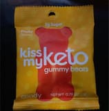 Kiss My Keto Gummy Bears
