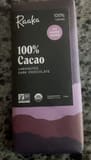 Raaka 100% Cacao