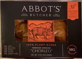 Abbot's Butcher Spanish smoked chorizo