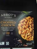 Abbot's Chopped Chick'n