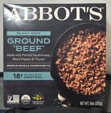 Abbot's Ground "Beef"