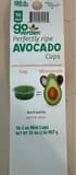Goverden Lightly Seasoned Avocado