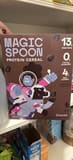 Magic Spoon Protein Cereal Cocoa