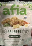 Afia Falafel Traditional
