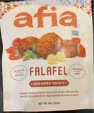 Afia Falafel