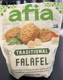 Agua Traditional Falafel