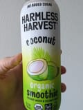 Harmless Harvest Coconut Organic Smoothie