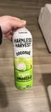 Harmless Harvest Organic Smoothie