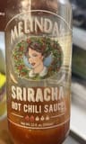 Melinda's Sriracha Hot Chili Sauce