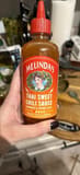 Melinda's Thai Sweet Chili Sauce