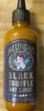 Melinda's Black Truffle Hot Sauce