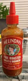 Melinda's Fire Roasted Garlic & Habanero Sauce