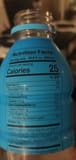 Prime Hydration Drink - Blue Raspberry