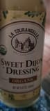 La Tourangelle Sweet Dijon Dressing