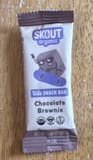 Skout Organic Chocolate Brownie