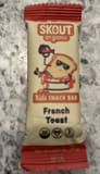 Skout Organic French Toast