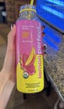 Lemon Perfect Dragon Fruit Mango Organic Lemon Water