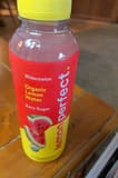 Organic Lemon Water Lemon Perfect