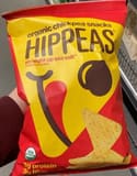 Hippeas salt