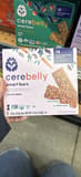 Cerebelly Carrot Date Smart Bars