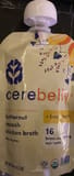 Cerebelly Butternut Squash Chicken Broth