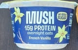 Mush Overnight Oats French Vanilla