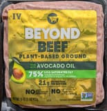 Beyond Beef Plant-Based Ground