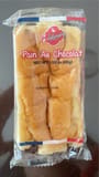 La Boulangère PAIN au CHOCOLAT