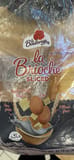 La Boulangère La Brioche Sliced
