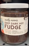 Molly Moon's Deep dark hot fudge