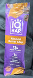 IQ Bar Almond Butter Chip