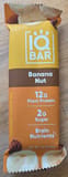 IQ Bar Banana Nut