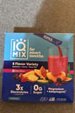 IQ Mix Drink mix