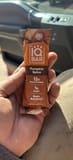 IQ Bar Pumpkin Spice