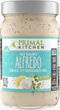 Primal Kitchen Vegan Alfredo Pasta Sauce