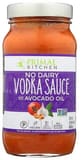 Primal Kitchen Vodka Sauce