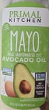 Primal Kitchen Mayo Real Mayonnaise made with Avocado Oil